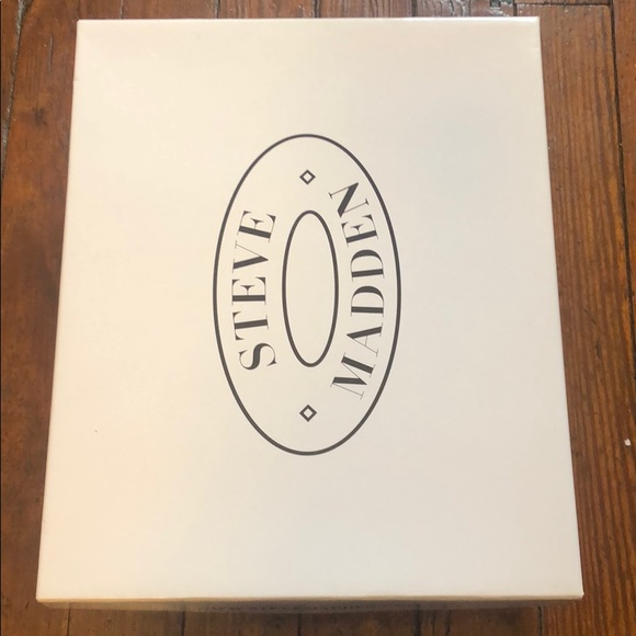 Steve Madden Rookie Boot NWB - Picture 6 of 7